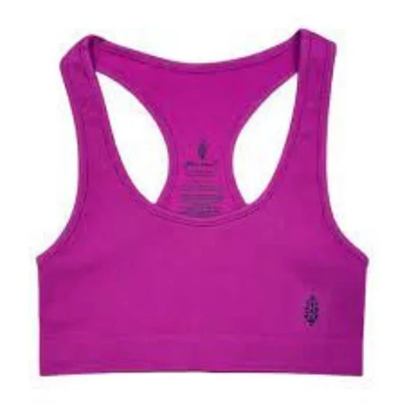 Free People Rich Soul Ribbed Bra - Picture 3 of 8